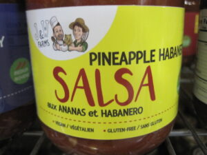 J&W Farms - Salsas - Image 3