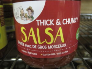 J&W Farms - Salsas - Image 4