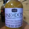 One & Done SImmering Sauces No Sugar - County Fare - Image 2