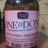 One & Done SImmering Sauces No Sugar - County Fare - Image 3