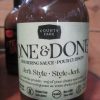 One & Done SImmering Sauces No Sugar - County Fare - Image 4