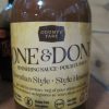 One & Done SImmering Sauces No Sugar - County Fare - Image 5