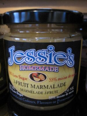 Old Fashioned Jessies Marmalades! - Image 4