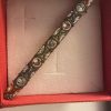 Antique Millefiori Bar Brooch - Italy - Image 5