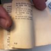 2 Miniature Books - Deutsch to Englisch & Englisch to Deutsch (printed in Germany) SOLD - Image 11