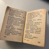 2 Miniature Books - Deutsch to Englisch & Englisch to Deutsch (printed in Germany) SOLD - Image 9