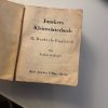 2 Miniature Books - Deutsch to Englisch & Englisch to Deutsch (printed in Germany) SOLD - Image 6