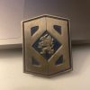 Netherlands Bescherming Bevolking BB Badge - Civil Protection