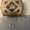 Netherlands Bescherming Bevolking BB Badge - Civil Protection - Image 4