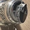 Sterling Cased Ronson Table Lighter - France / Europe - Image 3