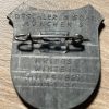WHW Winter Relief Badge "Garmisch Partenkirchen" 3rd Reich - Image 2