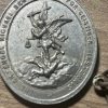 5 x Christian Medallions / Pendants - Image 3
