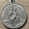 5 x Christian Medallions / Pendants - Image 7