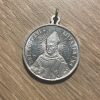 3 x Religious Christian Medalians/Pendants - Image 8