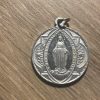 3 x Religious Christian Medalians/Pendants - Image 7