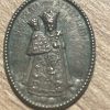 UL Frau Von Altotting Religious Relic - Image 4