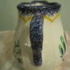 Quimper French Faience Smalll Jug - Image 4