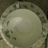 Aynsley Shamrock Cup and Saucer - SOLD - Image 3