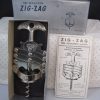 Zig - Zag Wine Opener Tire Bochon Original in Box - France