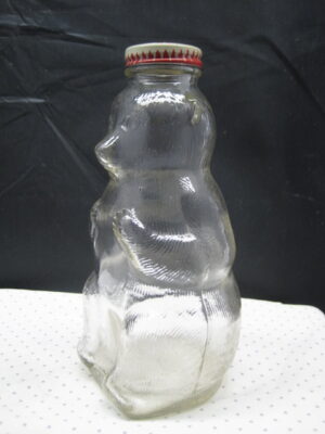 Crest Bottle Bear Snow Bank - Image 9