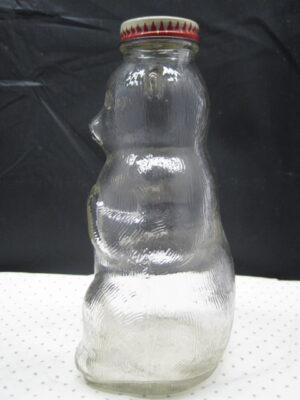 Crest Bottle Bear Snow Bank - Image 8