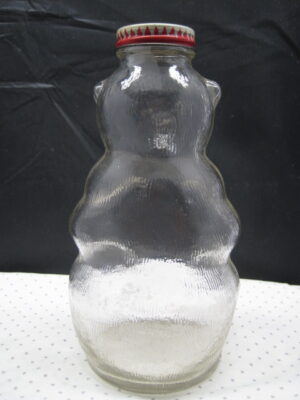 Crest Bottle Bear Snow Bank - Image 6