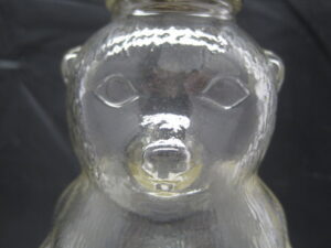 Crest Bottle Bear Snow Bank - Image 2