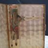 Vintage Rhinestone Cigarette case - Image 4