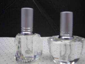 Pr Crystal Perfume Spritzers