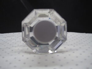 Pr Crystal Perfume Spritzers - Image 2