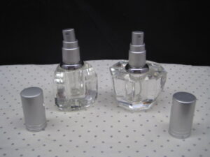 Pr Crystal Perfume Spritzers - Image 10