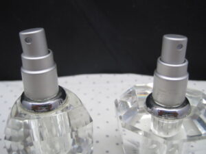 Pr Crystal Perfume Spritzers - Image 9