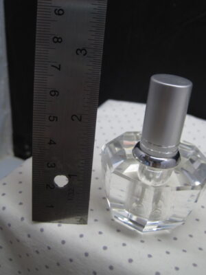 Pr Crystal Perfume Spritzers - Image 12