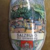 Bavarian & Austrian Walking Cane Sheilds - Image 5