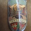 Bavarian & Austrian Walking Cane Sheilds - Image 4