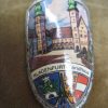Bavarian & Austrian Walking Cane Sheilds - Image 7