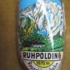 Bavarian & Austrian Walking Cane Sheilds - Image 9