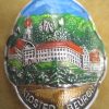 Bavarian & Austrian Walking Cane Sheilds - Image 10