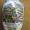 Bavarian & Austrian Walking Cane Sheilds - Image 12