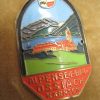 Bavarian & Austrian Walking Cane Sheilds - Image 14