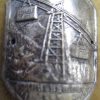 Bavarian & Austrian Walking Cane Sheilds - Image 16