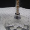 Oleg Cassini pair Candlestick holders - SOLD - Image 5