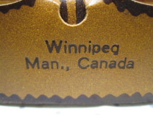 Vintage Salt & Pepper WInnipeg, Manitoba - Image 7