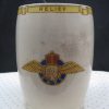 RAF British War Relief Society (BWRS) Ceramic Cup - Copeland Spode - Image 8