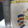 RAF British War Relief Society (BWRS) Ceramic Cup - Copeland Spode - Image 4