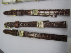 RIOS Leather Vintage Watch Straps ~ Germany - Image 15