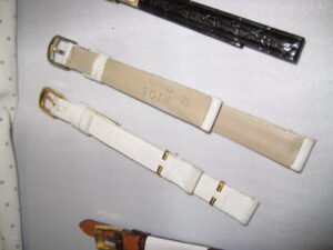 RIOS Leather Vintage Watch Straps ~ Germany - Image 4