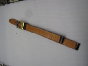 RIOS Leather Vintage Watch Straps ~ Germany - Image 3