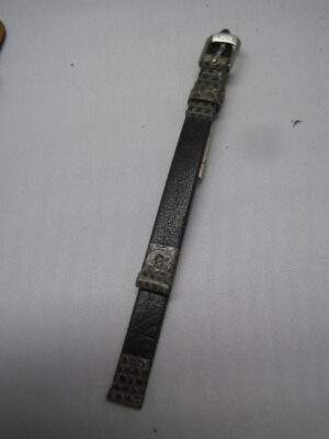 RIOS Leather Vintage Watch Straps ~ Germany - Image 2