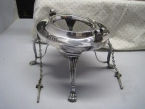 Sheffield Henry Rogers, Sons & Co Silverplate Complete Tea-Coffee Service - Image 3